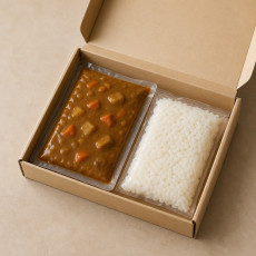 [꼬륵] 카레 밀키트
