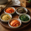 [꼬륵] 밑반찬 5종 세트