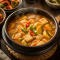 [꼬륵] 집된장찌개