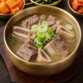 [꼬륵] 갈비탕