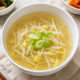 [꼬륵] 콩나물국