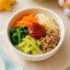 [꼬륵] 미니 비빔밥 키즈