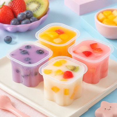 [꼬륵] 과일 푸딩 키즈